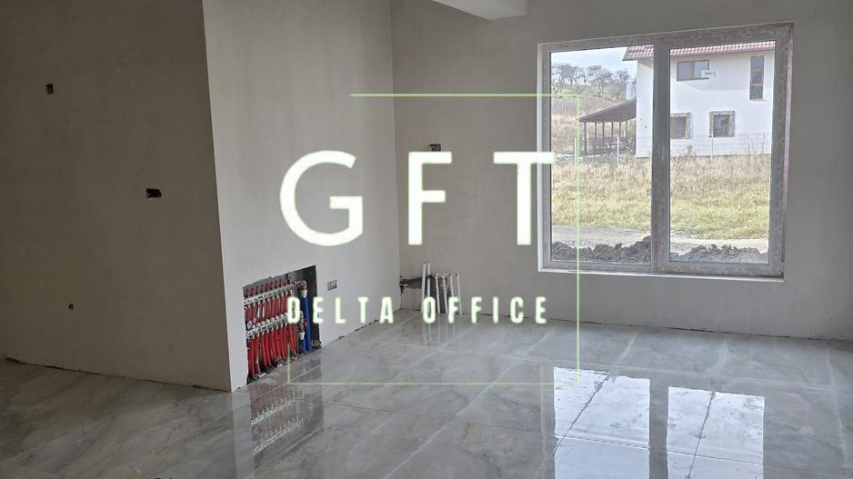 Case noi de vânzare in Bistrita - Sigmir - Poză 4