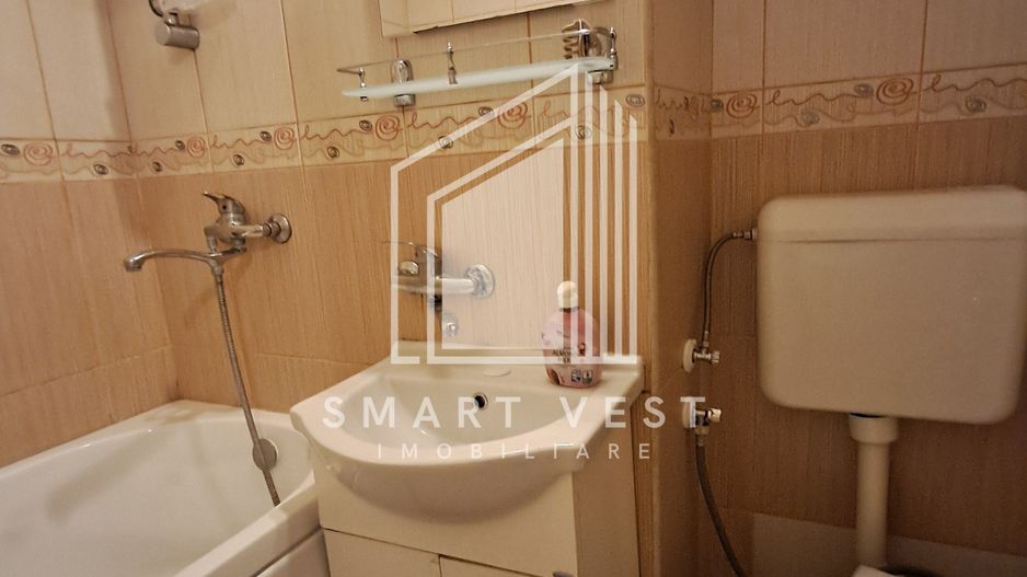 Apartament 2 camere | 33 mp | Zona Micro 14 - Poză 7