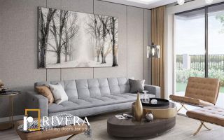VILA 7 CAMERE | FINISAJE PREMIUM - Poză 1