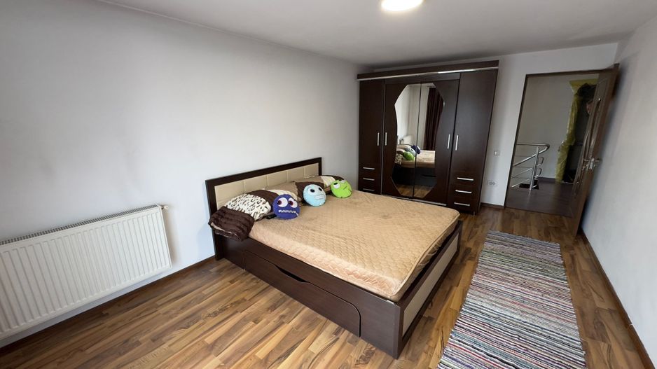 CASA PANTELIMON, MOBILATA, CENTRALA, 130 MP UTILI, COMISION 0% - Poză 6