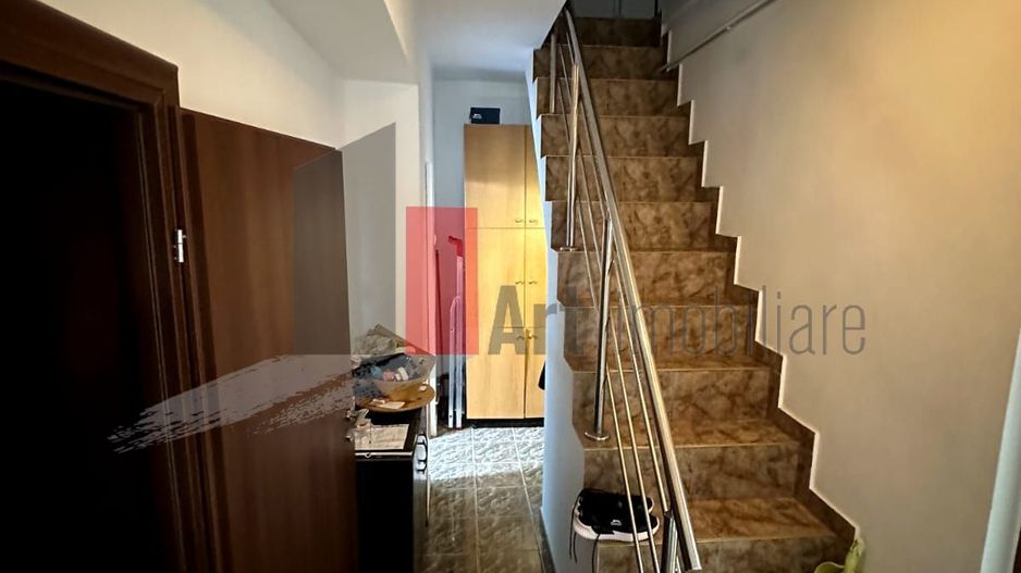 Casă individuală de vânzare – Dămăroaia, Sector 1, București - Poză 15