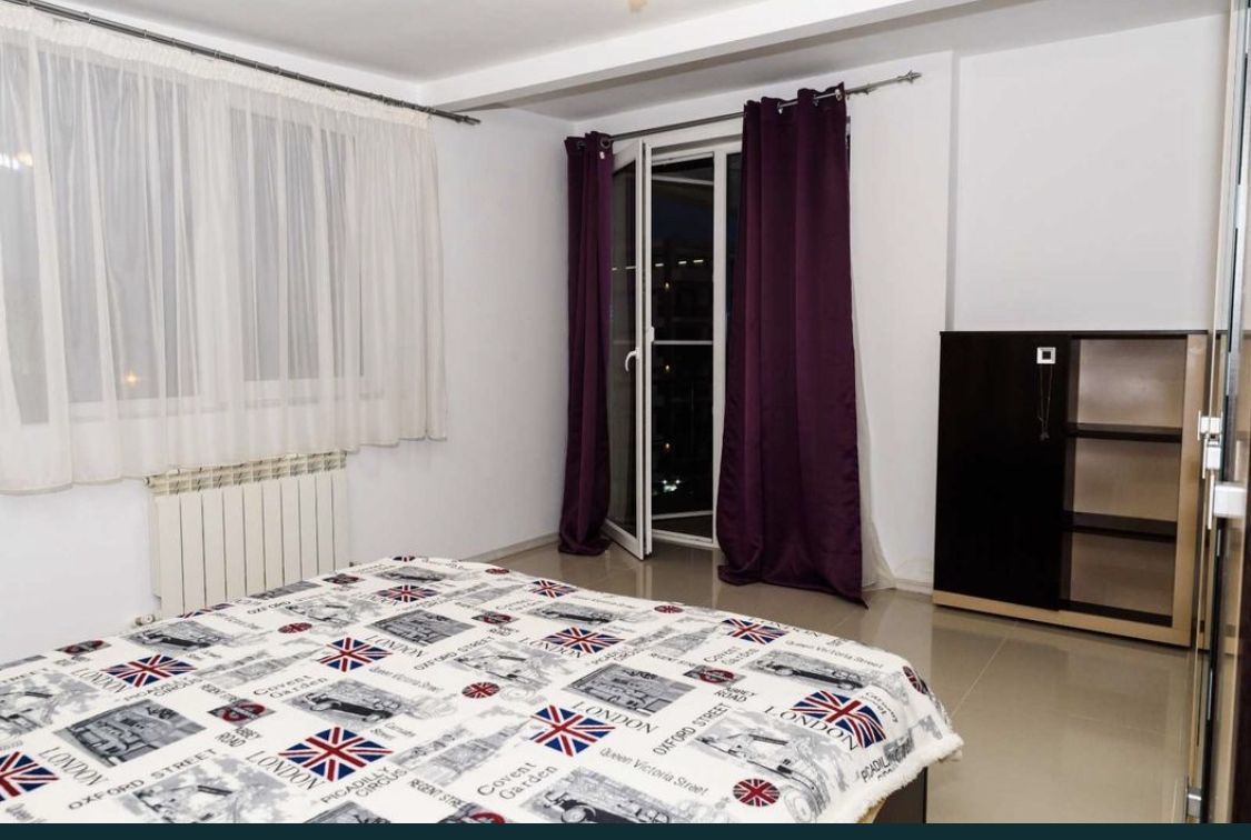 Vand apartament negociabil 62 mp mamaia sat - Poză 8