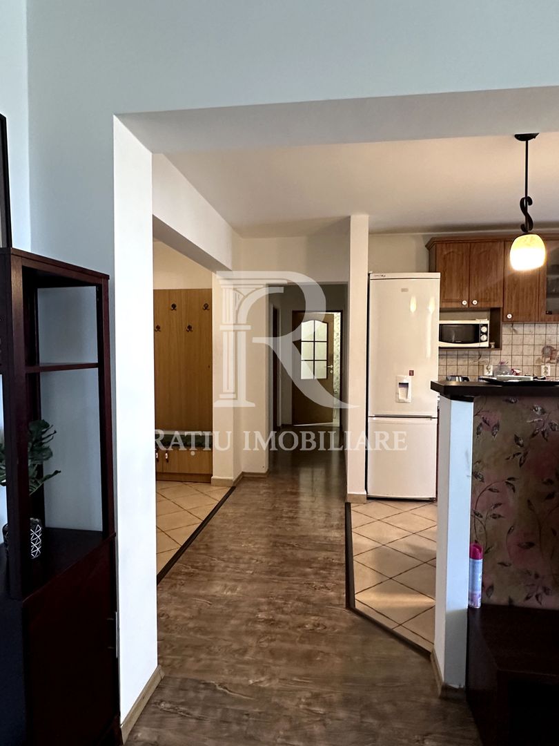 Apartament cu 3 camere de închiriat | Iosia | Oradea - Poză 7