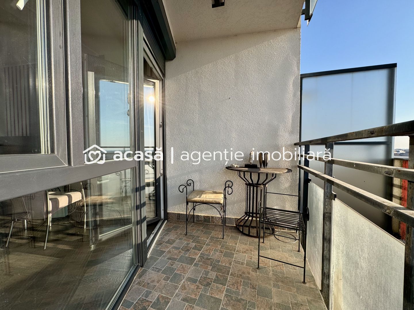Apartament la cheie în zona Kaufland Banu Mărăcine - Poză 10