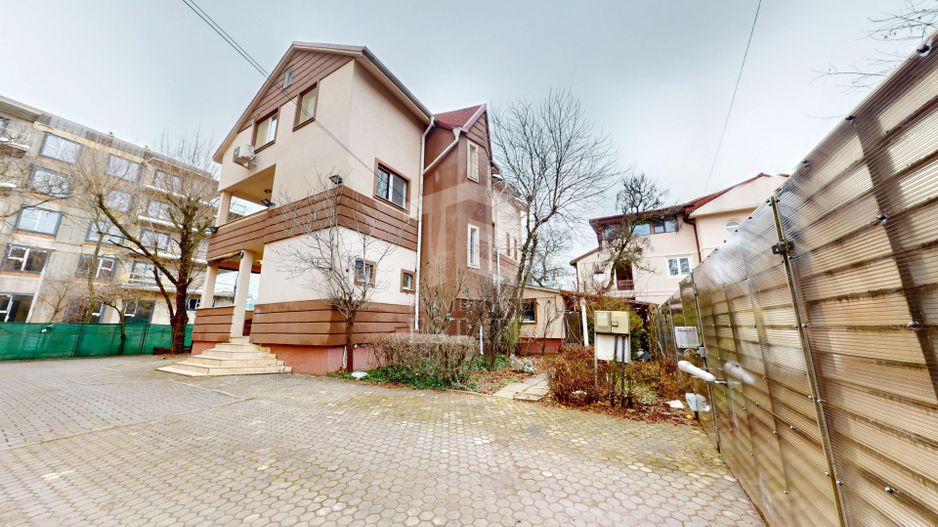 PIPERA - Iancu Nicolae - Gradina Zoologica | Vila 290 mp| Teren 387 mp - Poză 2