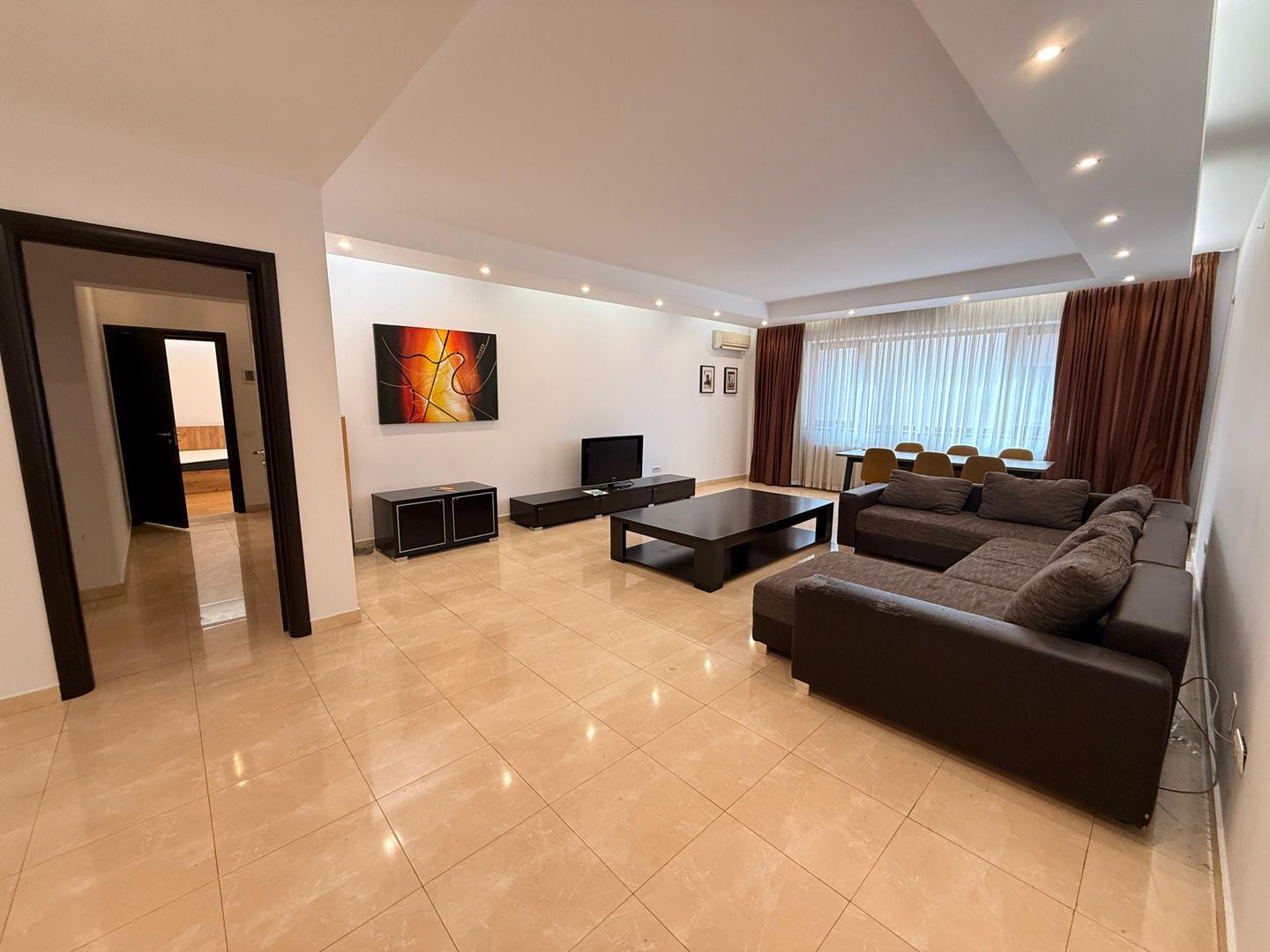 Apartament 3 camere Herastrau | Aron Cotrus - Poză 2