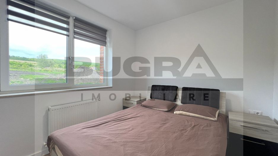 Apartament de 2 camere, parcare subterana, Beta Residence - Poză 3