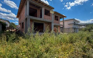 Casa noua cu 4 camere in Borhanci, zona TCI! - Poză 5