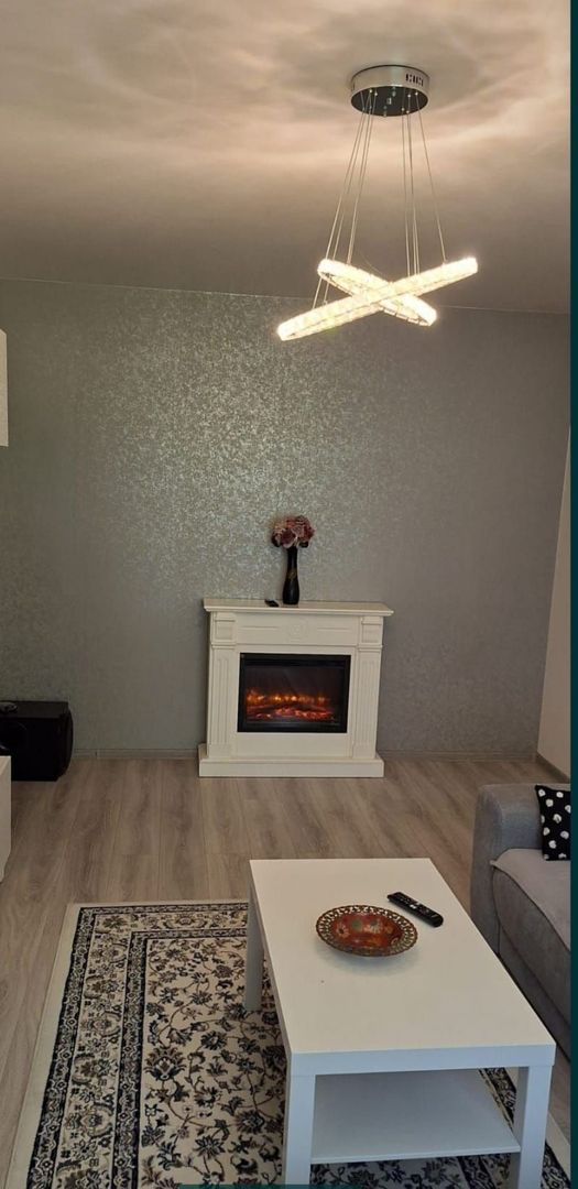 Apartament 2 camere, parcare, decomandat, 1 Decembrie 1918, renovat - Poză 6