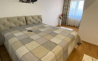 Apartament 2 camere in zona Decebal - Alba Iulia in bloc nou - Poză 6