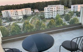 Apartament 2 camere I etaj 8/10 I loc parcare I Greenfield Baneasa - Poză 13