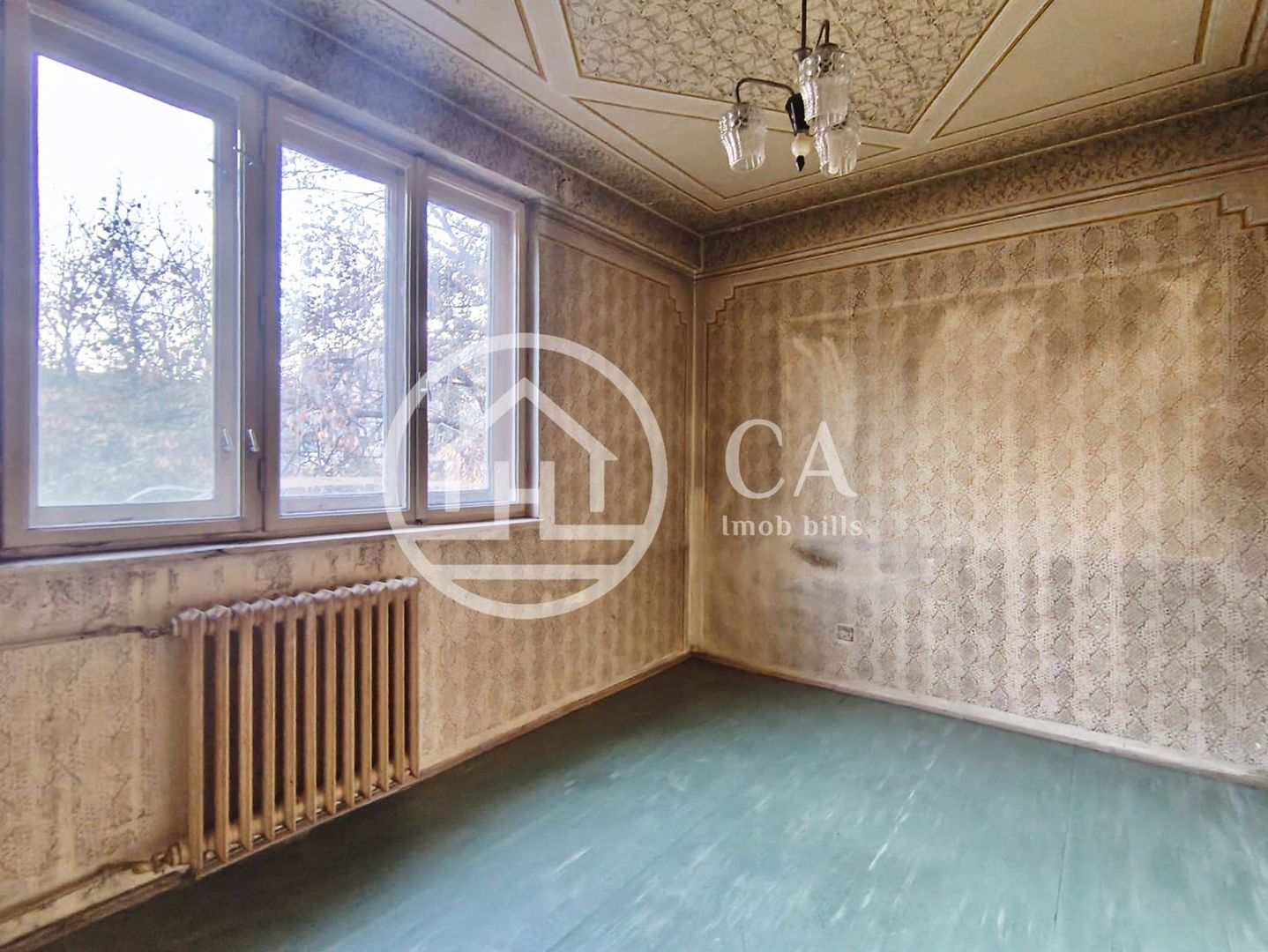 Apartament cu 4 camere de vanzare in zona Dacia, Oradea - Poză 8