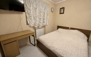 Apartament 3 camere Dorobanti | Imobil 1960 - Poză 2
