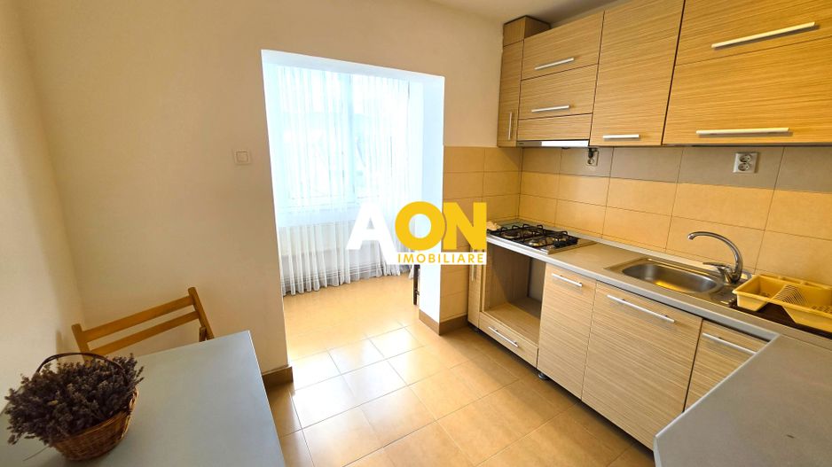 Apartament 3 camere, etaj 2, mobilat, utilat, zona Tolstoi Cetate - Poză 4