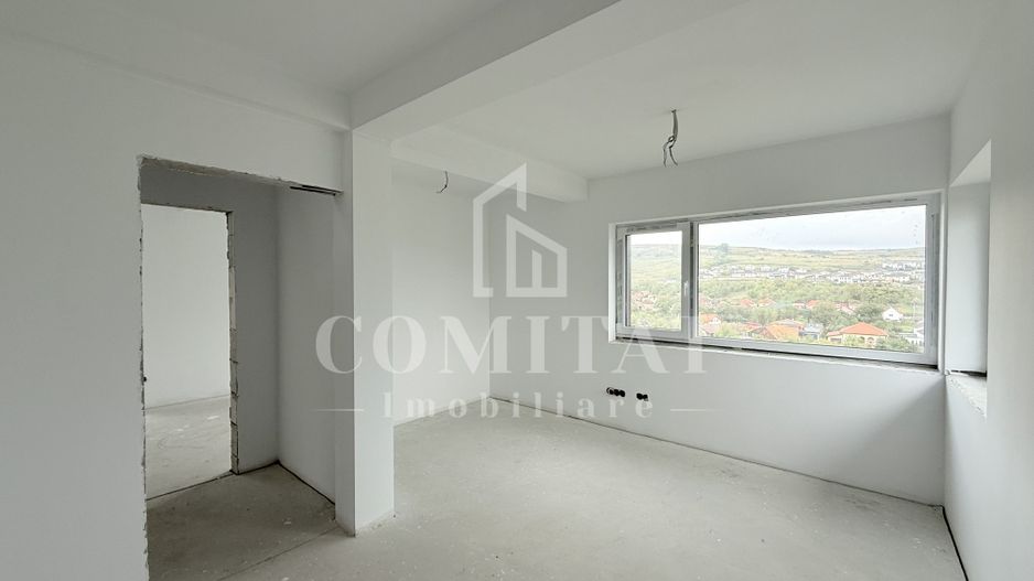 Casă individuală cu 699 teren la preț bun Chinteni - Poză 9