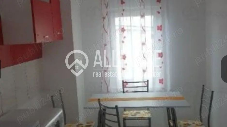 Constanta-Ultracentral - de inchiriat apartament 2 camere - Poză 5