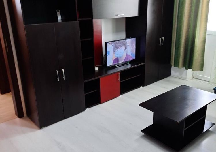 Girocului | 2 Camere | Mobilat si Utilat | Aer conditionat - Poză 1