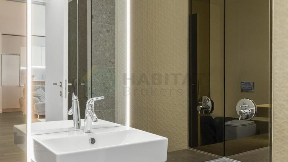 Aviatiei Towers Apartament 2 camere - Poză 10