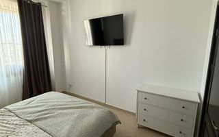 #-Hlincea, Apartament 2 camere, 65mp, mobilat-utilat, parcare - Poză 10