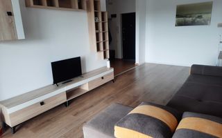 Inchiriere 2 Camere Mihai Bravu, Splaiul Unirii, Centrală, Parcare, Pet friendly - Poză 1