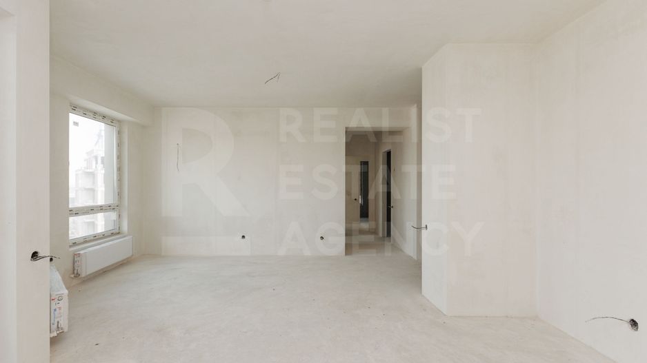 Vânzare, apartament, 3 camere, Bulevardul Europei, Botanica. - Poză 20