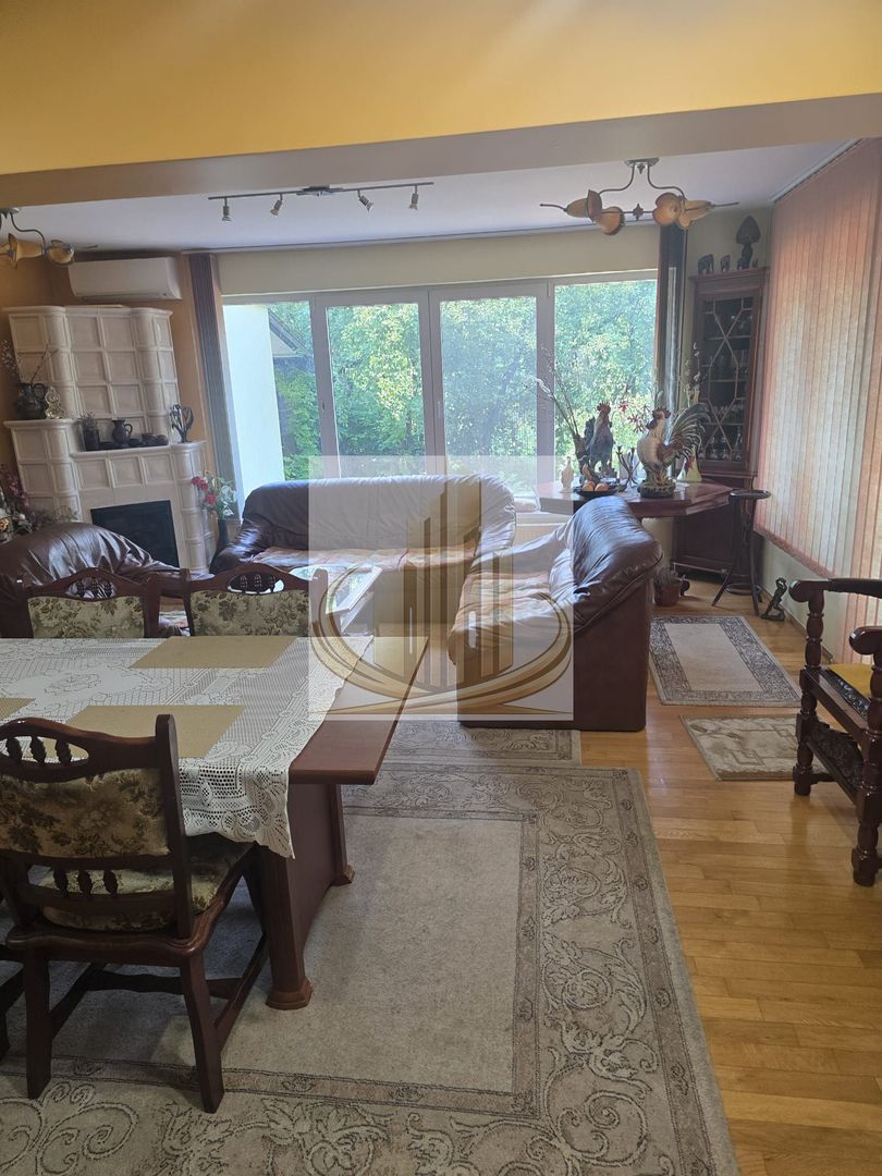 Vila exclusivista in Timisoara zona Centrala 950.000 Euro - Poză 7