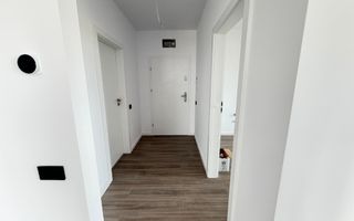 Apartament nou cu 1 camera decomandat in Zona Torontalului COMISION 0 - Poză 4