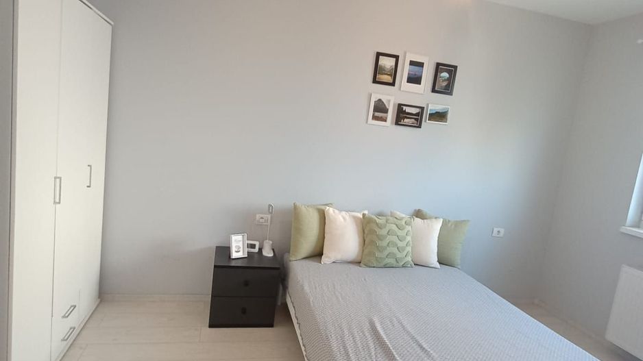 Giroc-Penny-Lidl | 2 Camere | Etaj 1 | Loc de parcare | Bucatarie inchisa - Poză 13