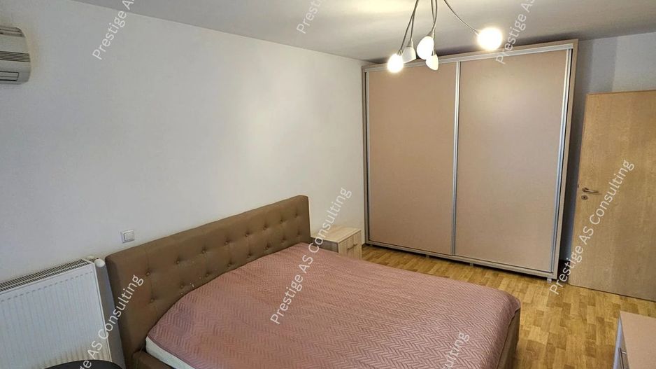 Apartament premium 2 camere | Zona Armoniei | Parcare subterana -Torontalului - Poză 9