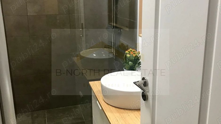 Apartament 2 camere premium | Bulevardul Unirii – Zona Fântâni -Vedere panoramic - Poză 9