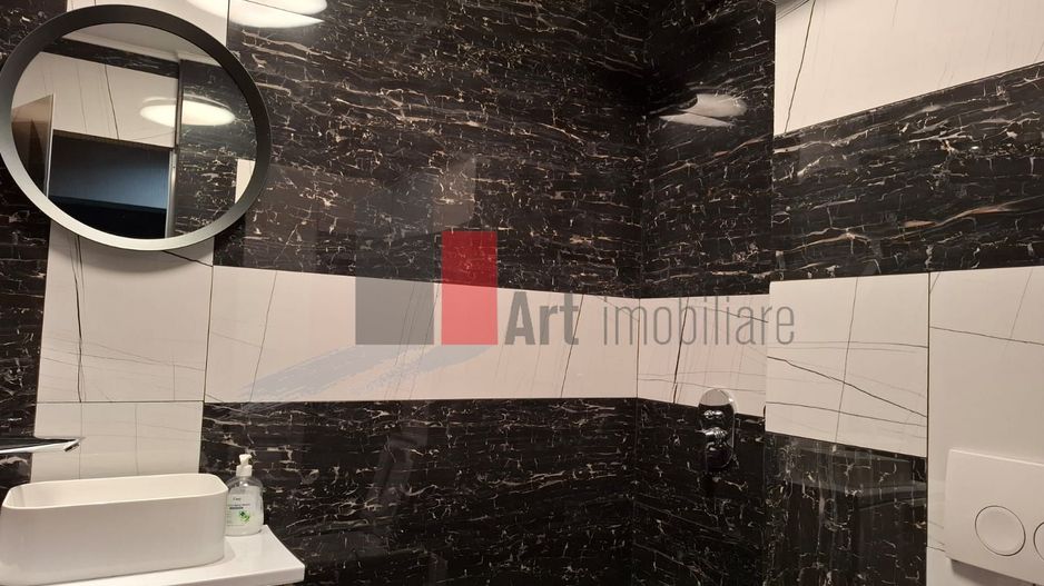 Apartamentul "SCARSITA" , bloc exclusivist, bloc nou - Poză 22