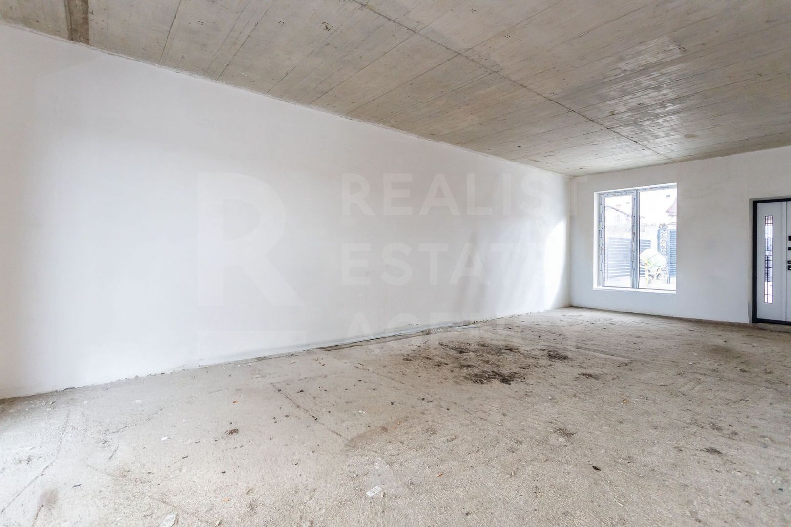 Vânzare, casă, 3 camere,  Trușeni - Poză 4