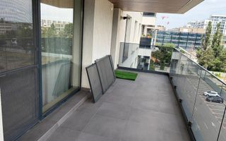 Apartament 4 camere premium | 2 locuri parcare | Nusco City 1 - Poză 9
