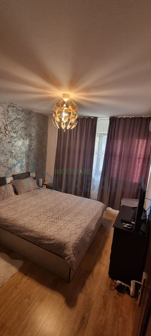 2 camere open space - Poză 1