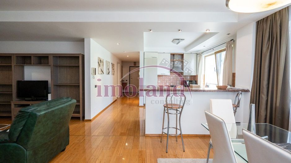 Inchiriere - apartament - 3 camere cu terasa - Aviatorilor - Poză 4