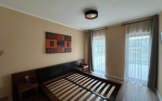 Apartament modern cu 2 camere | Curte Proprie | Cartierul Borhanci - Poză 6