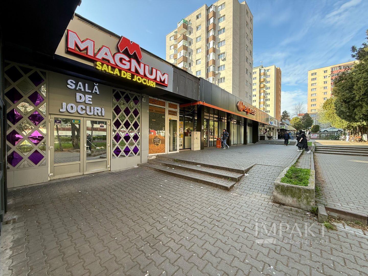 Spatiu comercial Manastur zona McDonald's - Poză 2