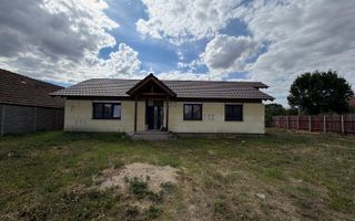 Individuala | 4 camere | 860 mp teren | Pozitie excelenta | Asfalt | - Poză 1