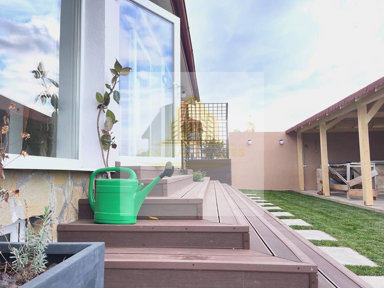 Casă cu design modern & suflet autentic – 200 m² de confort și rafinam - Poză 24