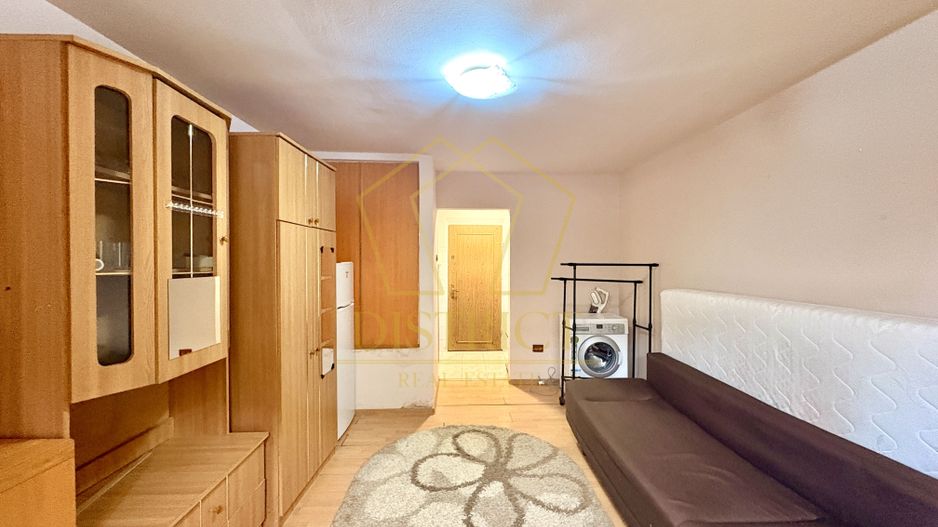 Apartament cu o camera | Complexul Studențesc - Poză 2