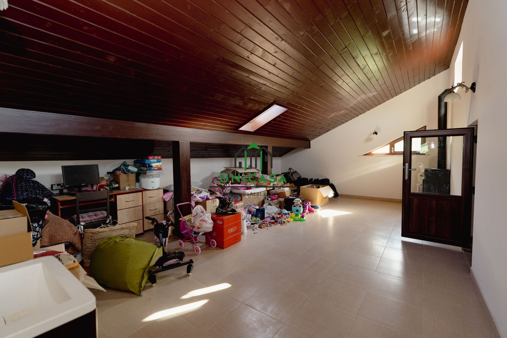 Casa Individuala - Vladesti - Teren de 1780 mp - Poză 78