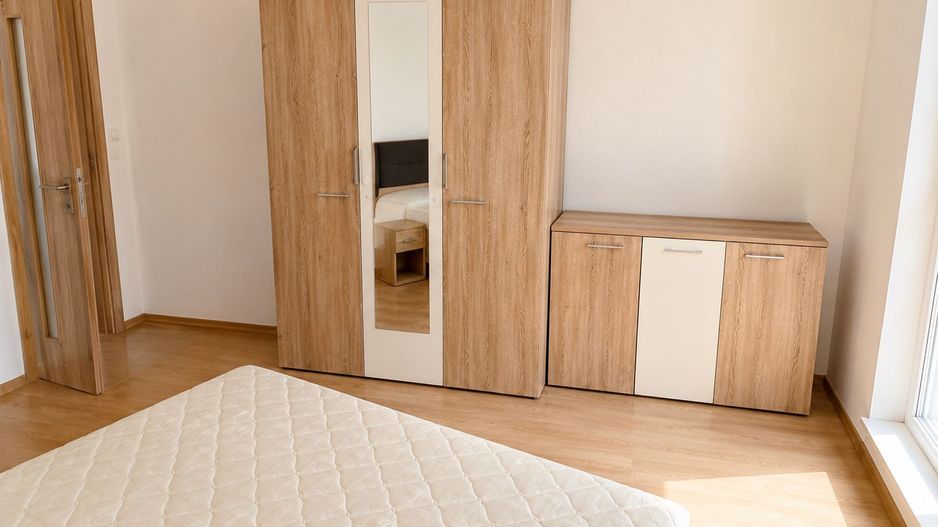 Braytim-Muzeul de apa | 53 mp utili | Încălzire în pardoseală | Lift | Parcare - Poză 8