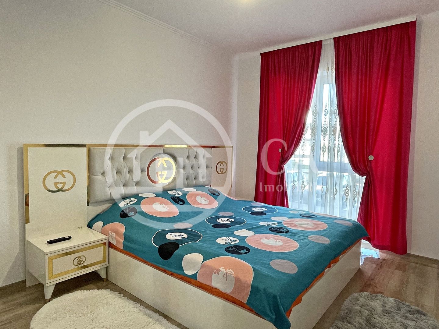 Apartament cu 3 camere de inchiriat in Prima Green, Oradea - Poză 8