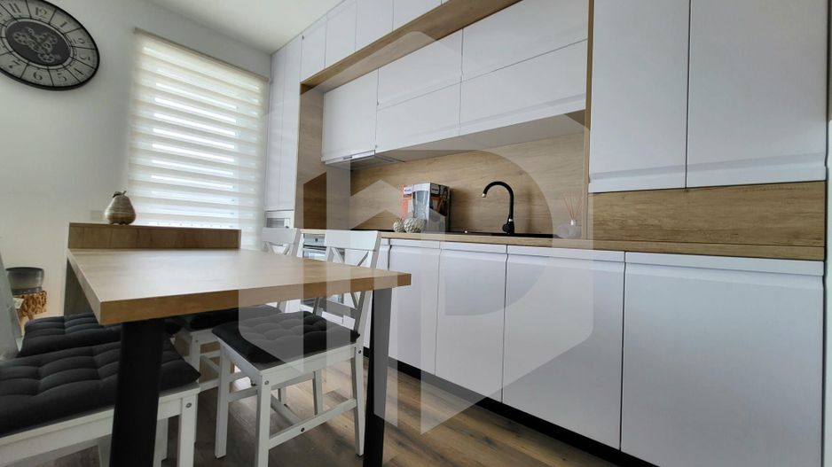 Apartament 3 camere | Mobilat / Utilat | Prima inchiriere - Poză 4