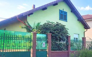 BRASADAS vinde casa noua, 4 cam 920 mp teren, Dariu Pop - Poză 1