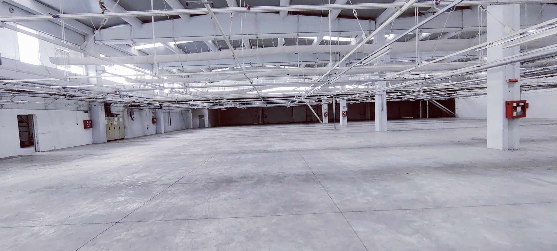 Hala productie /depozitare -zona C.  Sagului - Poză 3