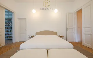 OFERTA A FOST INCHIRIATA -  Apartament spectaculos, unic | 4 camere, 160 mp | - Poză 18