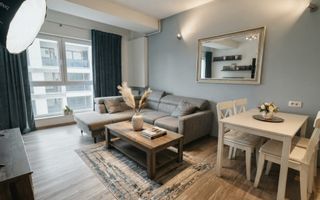 Apartament 2 camere+loc de parcare-Floreasca - Poză 1