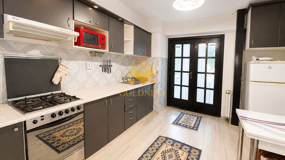 2 camere, deco, Titulescu Facultatea de drept, Cipariu, Pet Friendly - Poză 3