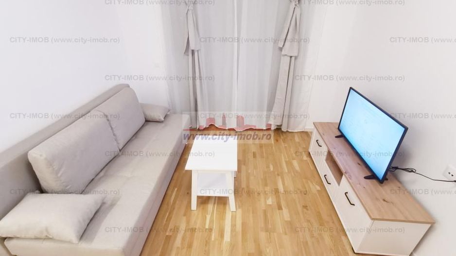 Inchiriere Studio Baneasa Bucuresti sector 1  curte privata, Aeroprort - Poză 7